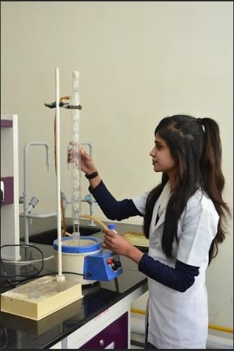 Shobhit University Gangoh Gangoh Labs photo 11